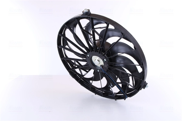Fan, engine cooling 85648