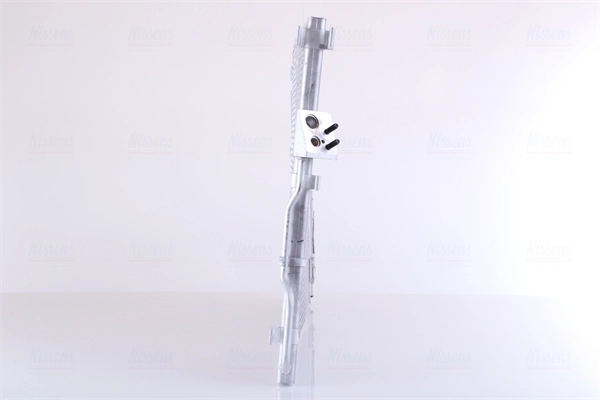 Condenser, air conditioning 940820