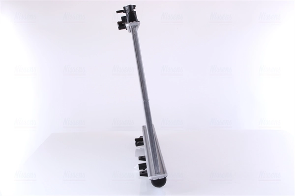 NISSENS 681376 Radiator, engine cooling