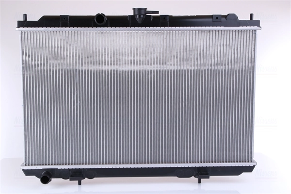 Radiator, engine cooling 68718