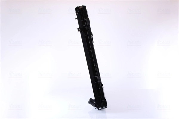 Radiator, engine cooling 646827