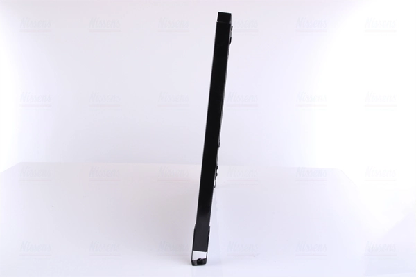 NISSENS 94096 Condenser, air conditioning