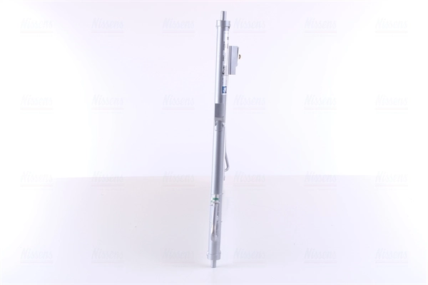 Condenser, air conditioning 94907