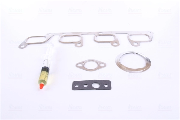 Charger, charging (supercharged/turbocharged) ** FACTORY NEW ** 93076