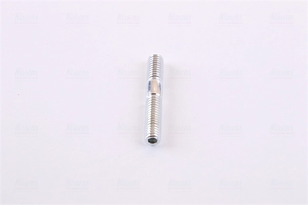 NISSENS 940808 Condenser, air conditioning