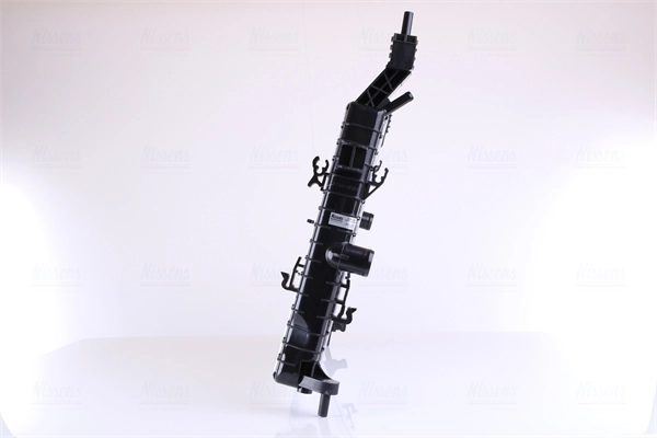Radiator, engine cooling 630748