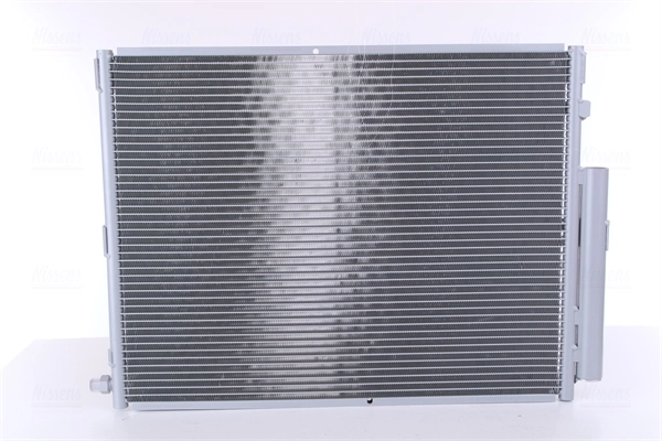 Condenser, air conditioning 940375