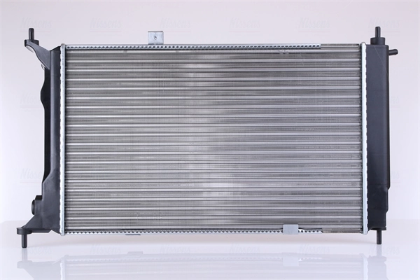Radiator, engine cooling 63253A
