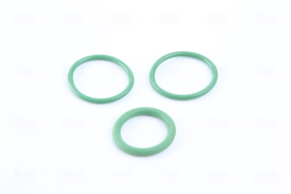 Compressor, air conditioning ** FIRST FIT ** 89350