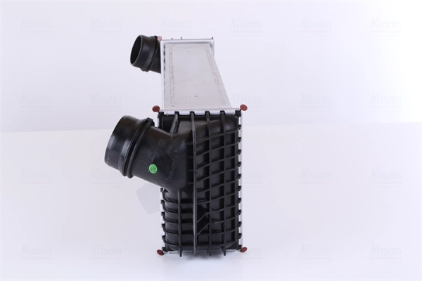 Charge Air Cooler 96100