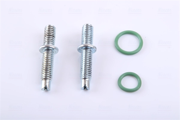 Condenser, air conditioning ** FIRST FIT ** 941091