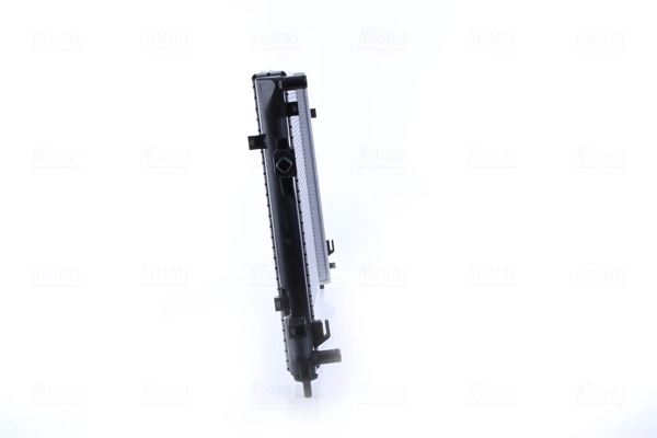 NISSENS 606811 Radiator, engine cooling