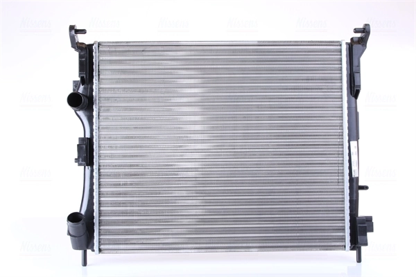 Radiator, engine cooling 67229