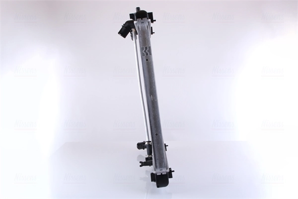 NISSENS 646932 Radiator, engine cooling