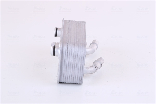 Oil Cooler, automatic transmission ** FIRST FIT ** 90657