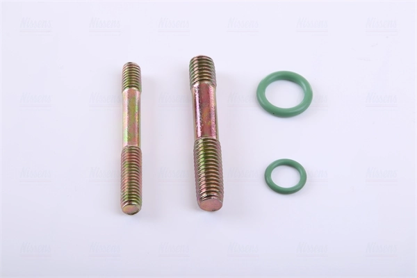 Condenser, air conditioning ** FIRST FIT ** 940094