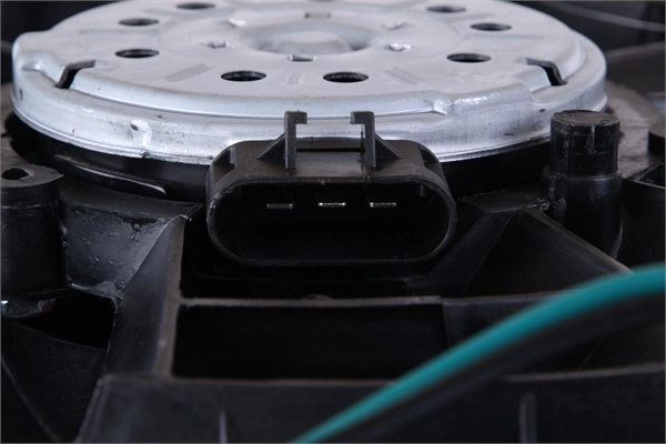 Fan, engine cooling 85483