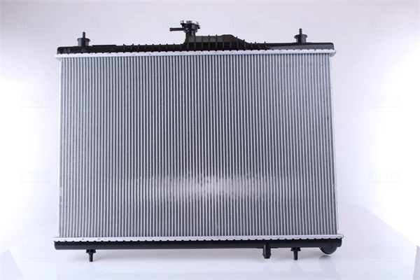 Radiator, engine cooling 637643