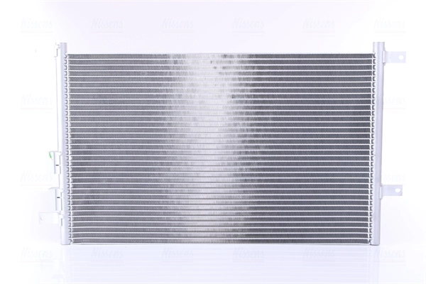 Condenser, air conditioning ** FIRST FIT ** 94526