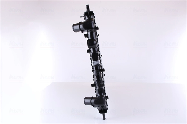 Radiator, engine cooling 61879A