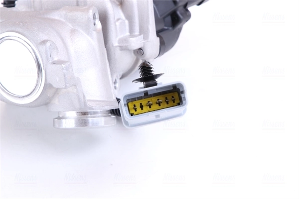 Клапан возврата ОГ ** FIRST FIT ** 98245