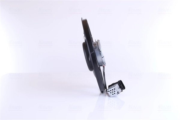 Fan, engine cooling 85754