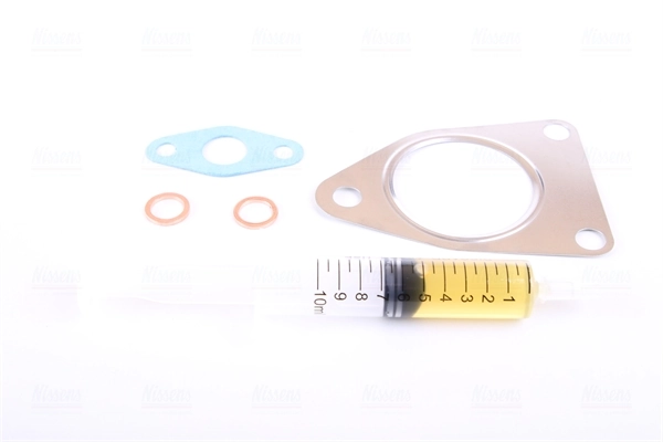 Charger, charging (supercharged/turbocharged) ** FACTORY NEW ** 93102