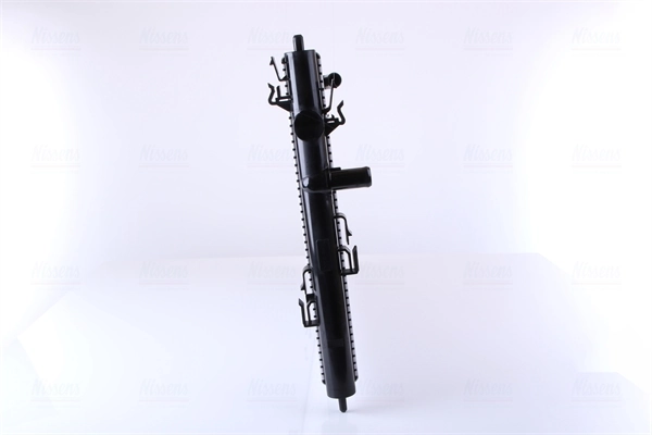 Radiator, engine cooling 636032