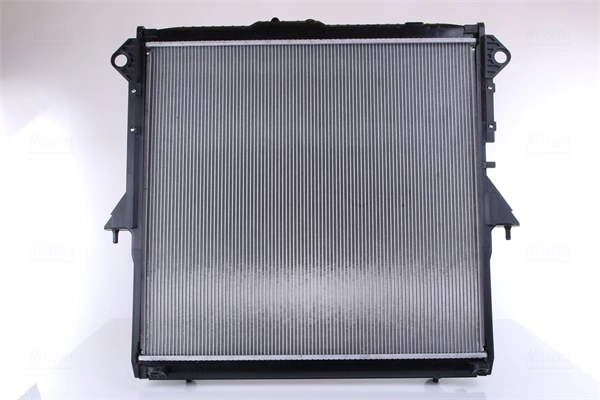 Radiator, engine cooling 69245