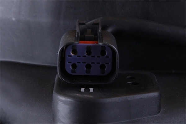 Fan, engine cooling 85342