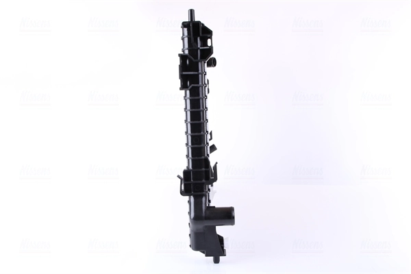 NISSENS 606559 Radiator, engine cooling