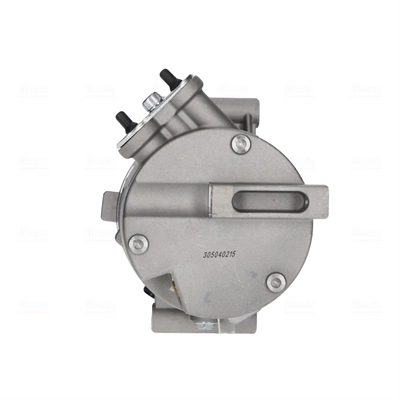 NISSENS 891152 Compressor, air conditioning