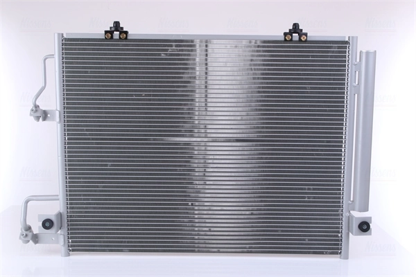 Condenser, air conditioning 940166