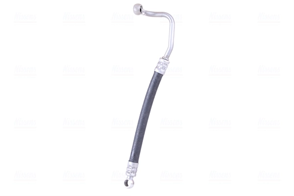 NISSENS 935074 Oil Pipe, charger
