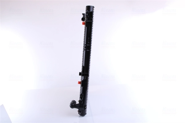 Radiator, engine cooling 62896