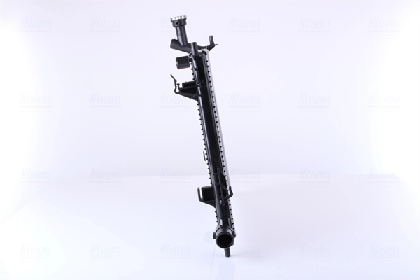 Radiator, engine cooling 66747