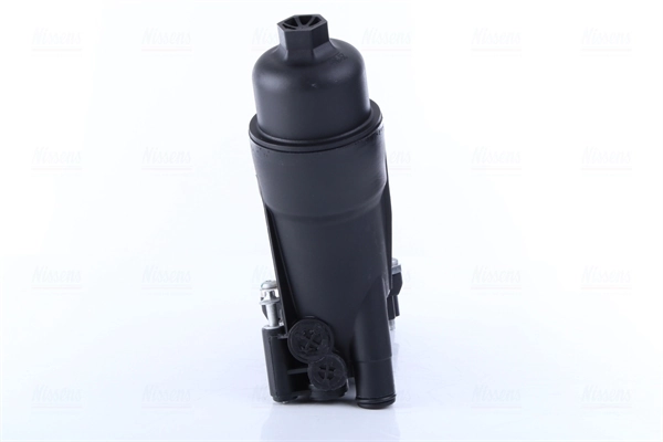 Oil Cooler, engine oil 91336