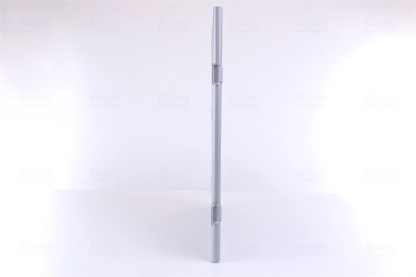 NISSENS 940076 Condenser, air conditioning
