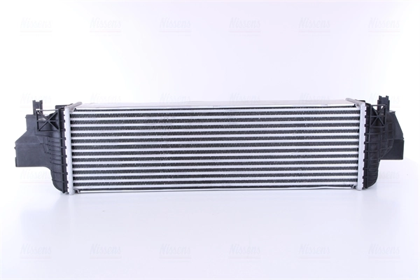 NISSENS 96103 Charge Air Cooler