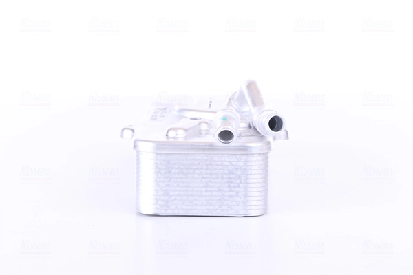 Oil Cooler, automatic transmission 90782