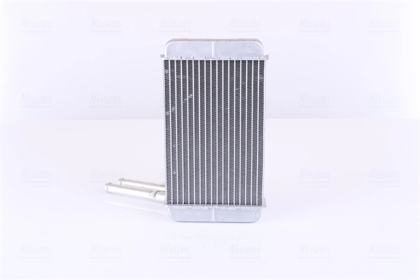 NISSENS 71757 Heat Exchanger, interior heating