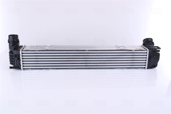 Charge Air Cooler 96543