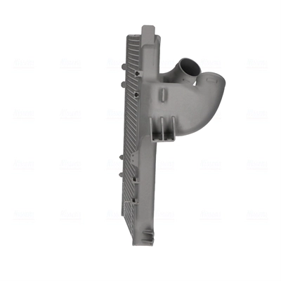 Charge Air Cooler 96972