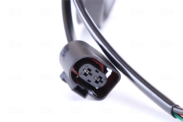 Вентилятор, охлаждение двигателя 85699