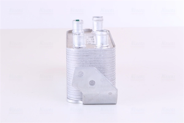 NISSENS 90788 Oil Cooler, engine oil