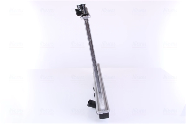 Radiator, engine cooling 62258