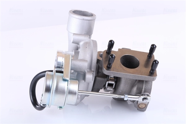 Charger, charging (supercharged/turbocharged) ** FACTORY NEW ** 93473