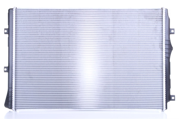 Radiator, engine cooling 65309