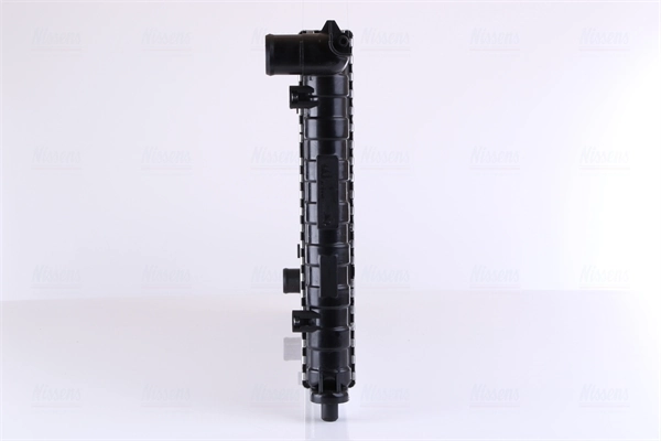 NISSENS 64001 Radiator, engine cooling