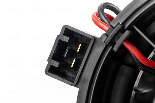 Interior Blower 87311